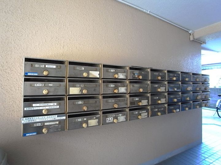 滝の茶屋ヤングパレスのその他画像