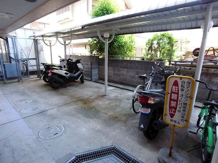 滝の茶屋ヤングパレスのその他画像