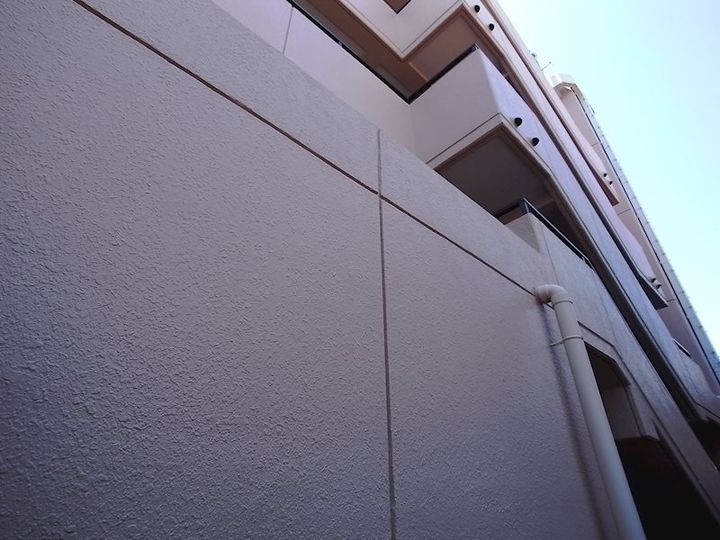 滝の茶屋ヤングパレスの外観