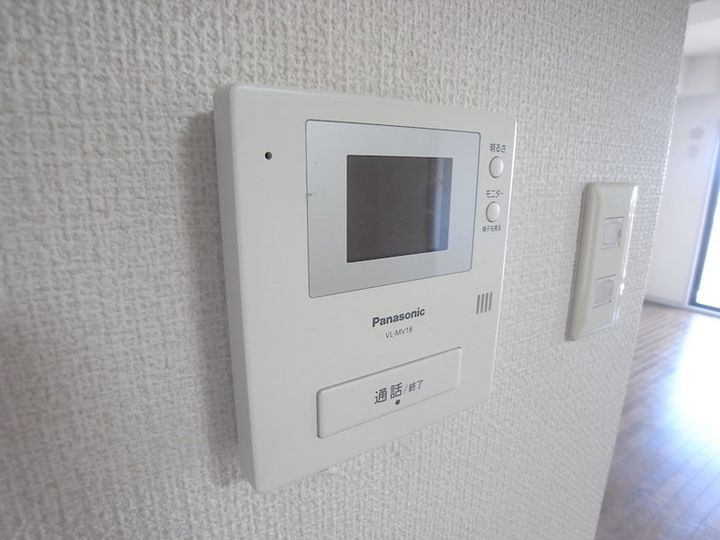 フォーラム城ヶ岡弐番館のその他画像