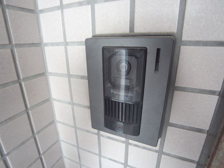 フォーラム城ヶ岡弐番館のその他画像