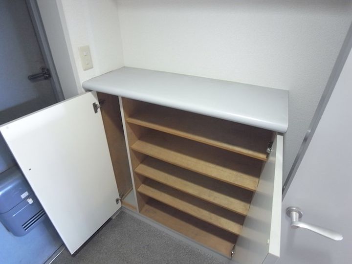 フォーラム城ヶ岡弐番館のその他画像