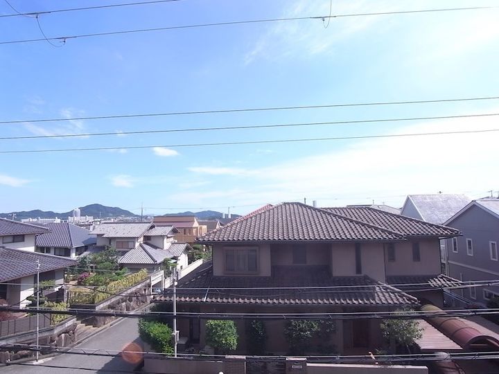 フォーラム城ヶ岡弐番館のその他画像