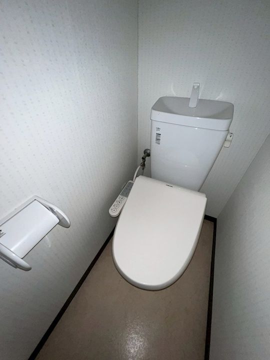 クリアパール垂水の内装