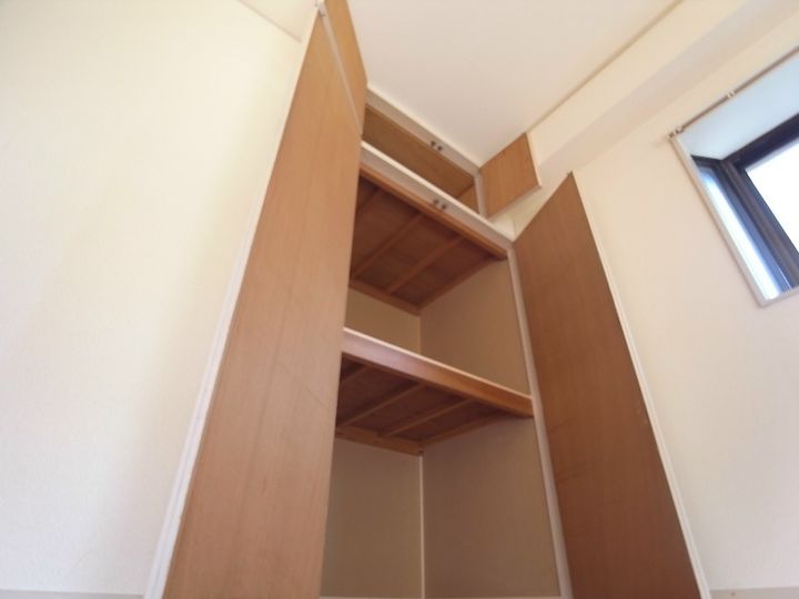 ドリーム寺池の内装