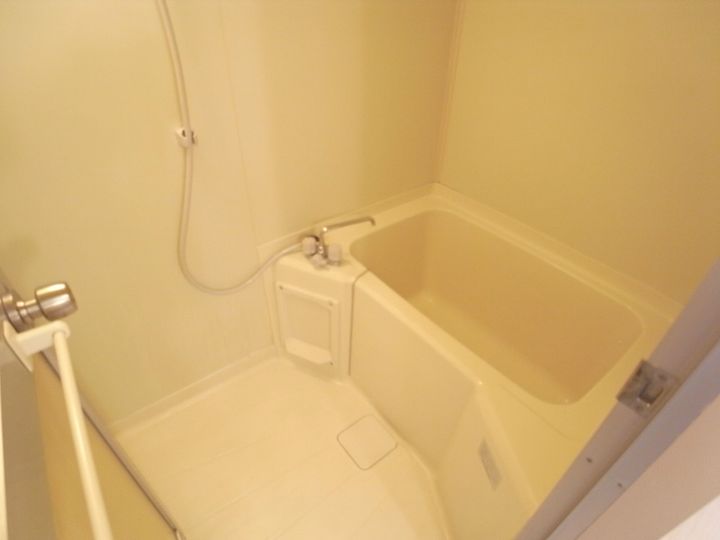 ドリーム寺池の風呂