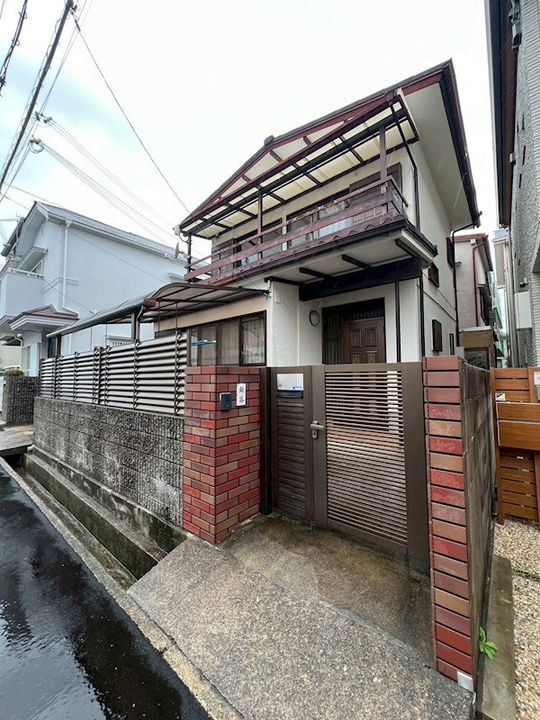 兵庫県神戸市垂水区馬場通(一戸建)の賃貸物件のその他画像