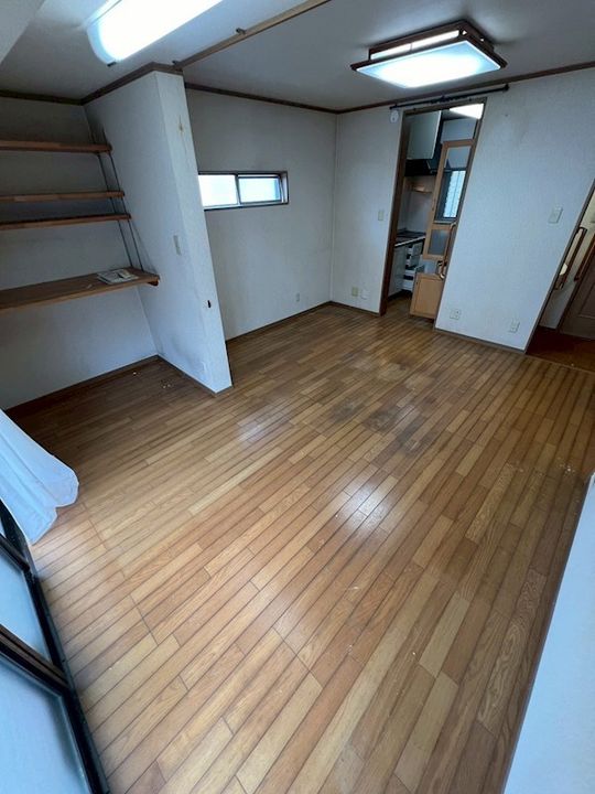兵庫県神戸市垂水区馬場通(一戸建)の賃貸物件の寝室