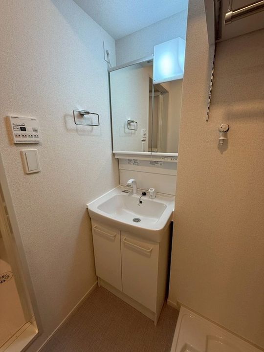 ヴィヴァレス松ノ内の内装