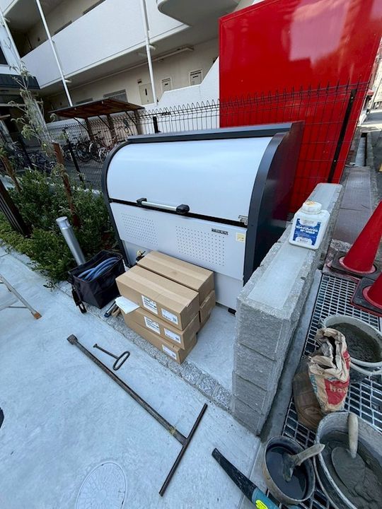 ヴィヴァレス松ノ内のその他画像