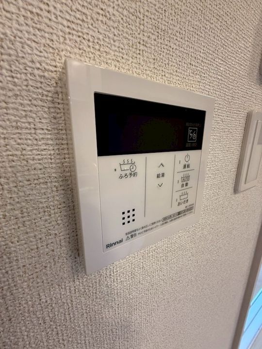 ヴィヴァレス松ノ内のその他画像