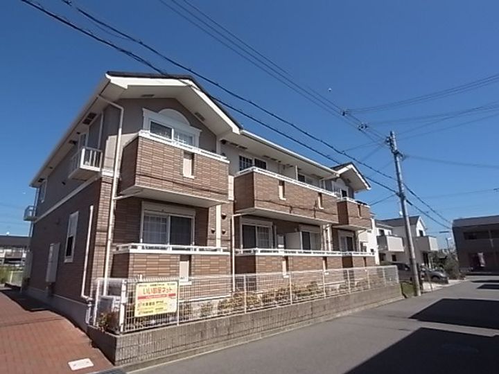 ソレイユ カーサのその他画像