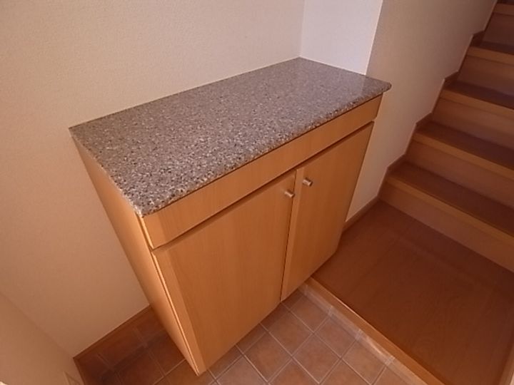 ソレイユ カーサのその他画像