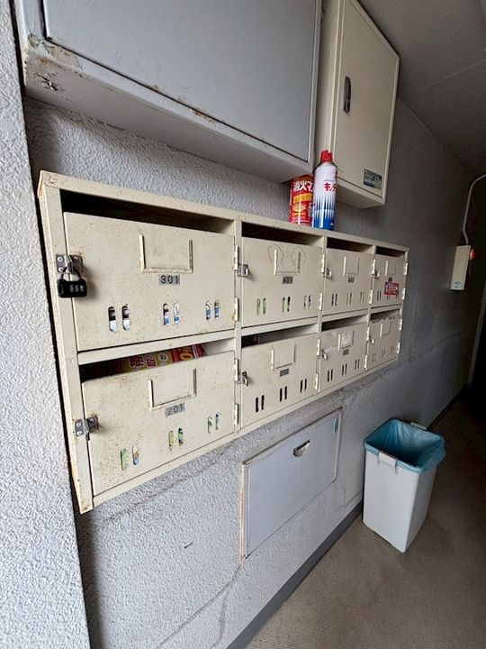 コーポライフビルのその他画像