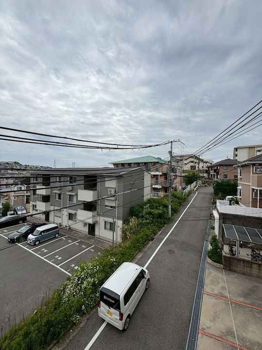 コーポライフビルのその他画像