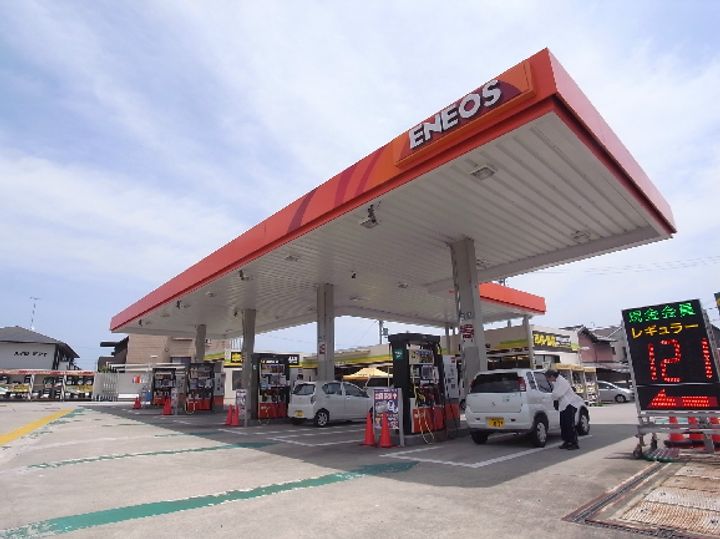 メゾン3桑原の周辺