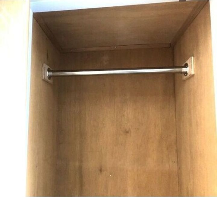 黒田第二ビルの内装