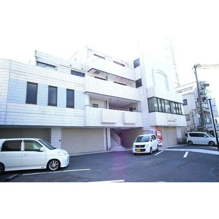 黒田第二ビルのその他画像