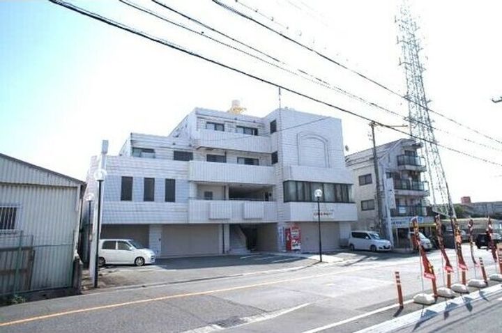 黒田第二ビルのその他画像