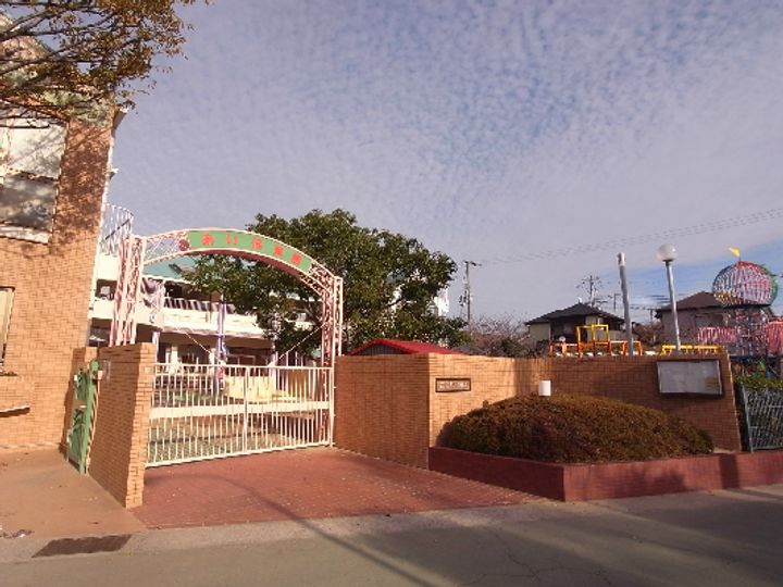 黒田第二ビルの周辺