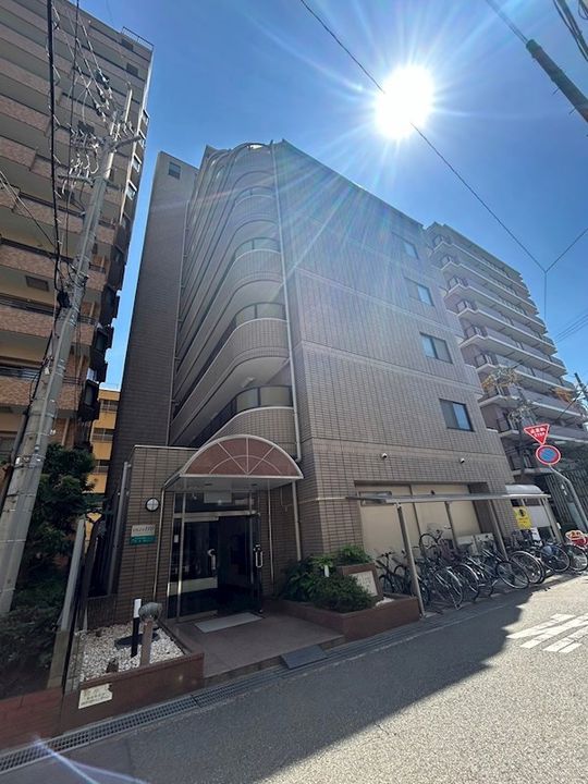 ウエストビラITOのその他画像