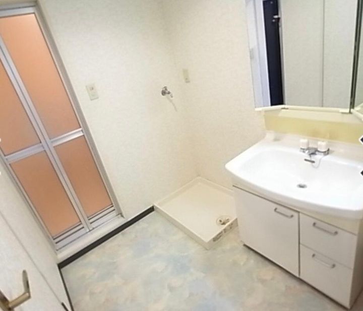 ベルシャンテ美山台の内装