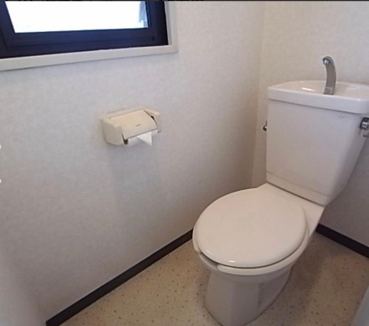 ベルシャンテ美山台の内装