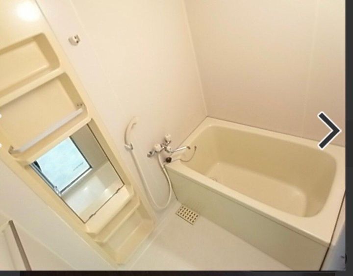 ベルシャンテ美山台の風呂