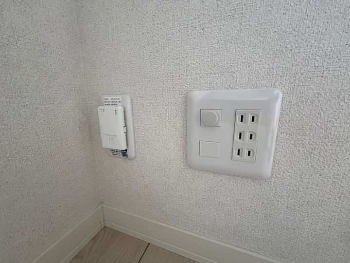 エクセレントガーデンヒルズ B棟のその他画像