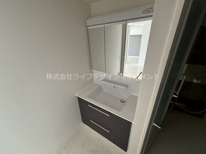 エクセレントガーデンヒルズ A棟の内装