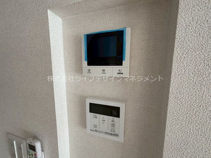 エクセレントガーデンヒルズ A棟のその他画像