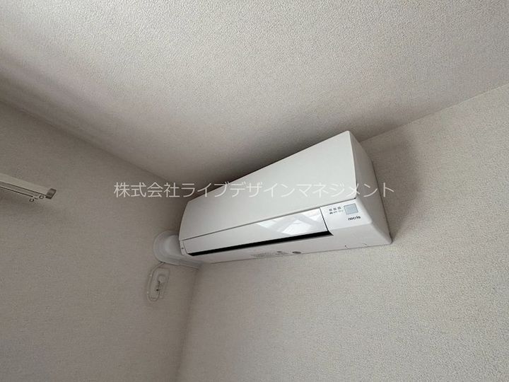 エクセレントガーデンヒルズ A棟のその他画像