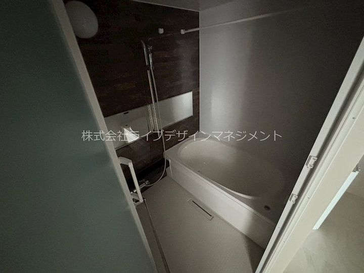 エクセレントガーデンヒルズ A棟の風呂