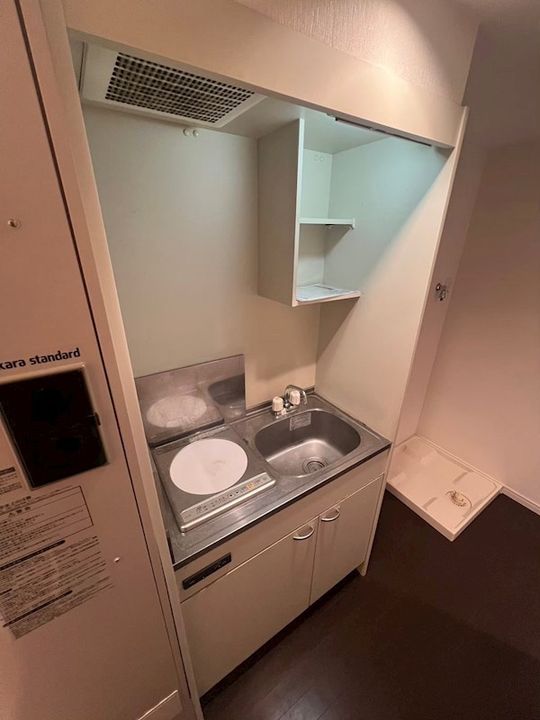 セントラルマンションのその他画像