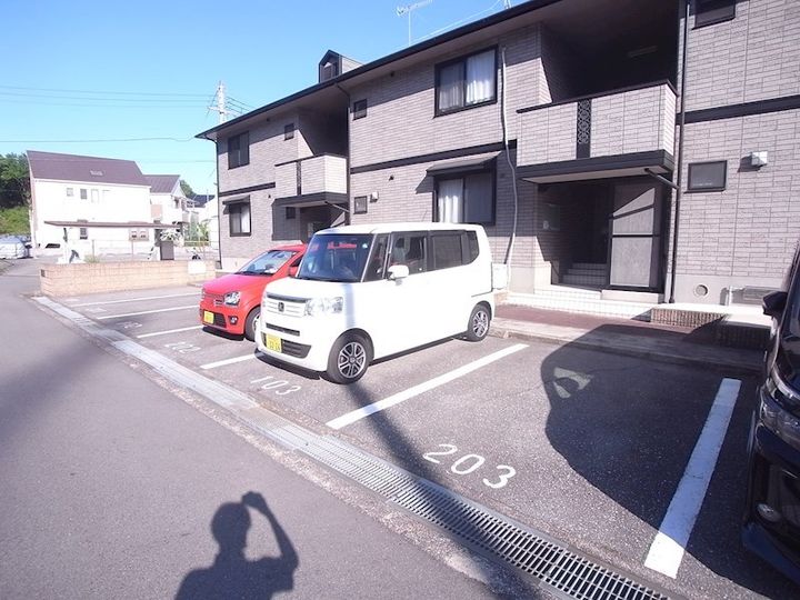 シャルマンコートのその他画像