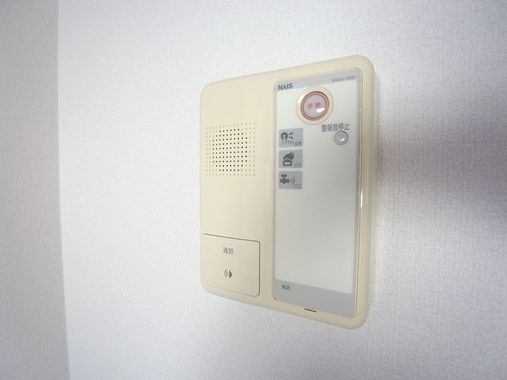 シャルマンコートのその他画像