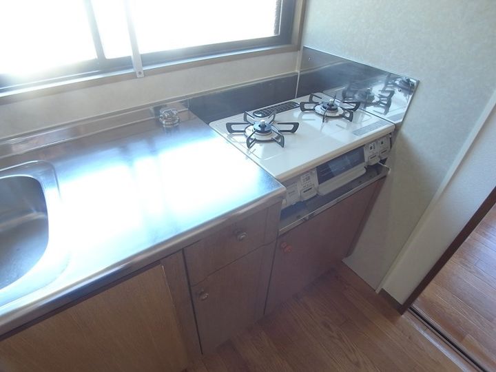 シャルマンコートのその他画像