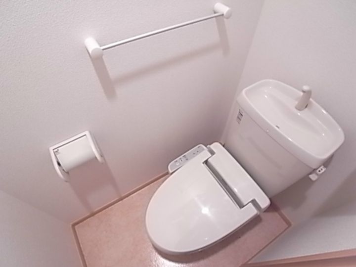 エトワール・フィクスの内装