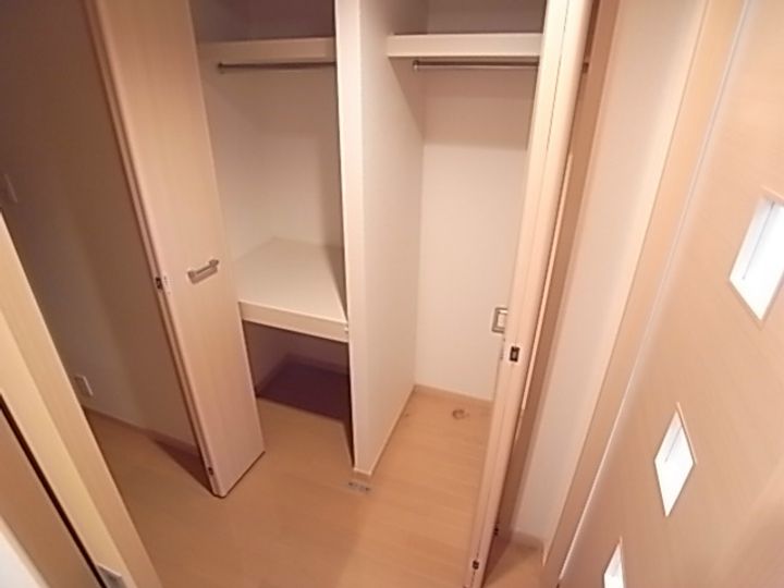 エトワール・フィクスの内装