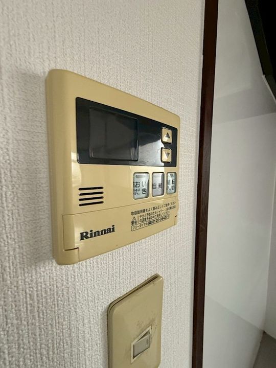 ウララハウスI南号室のその他画像