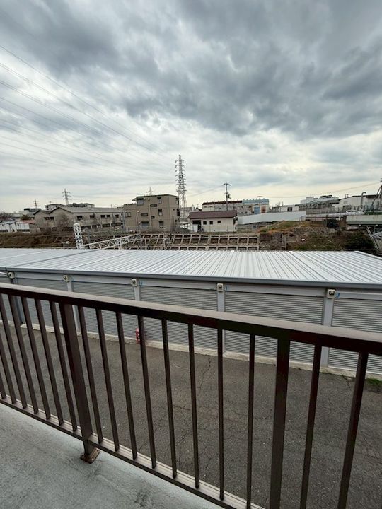 ウララハウスI南号室のその他画像