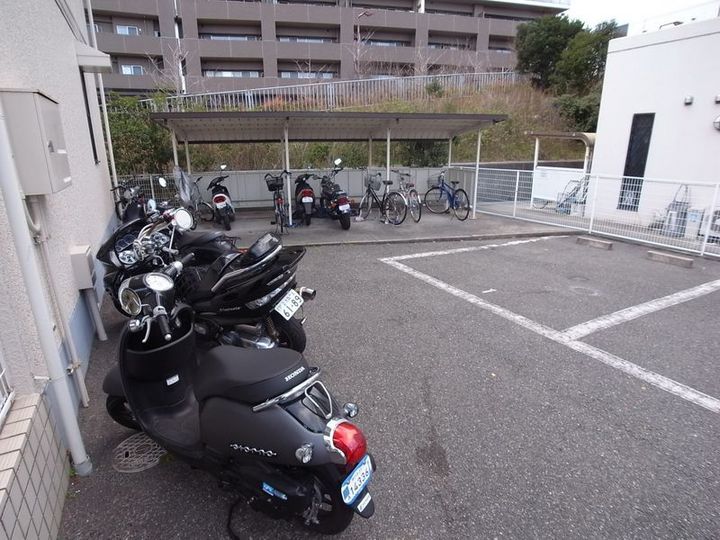 学園カリスのその他画像