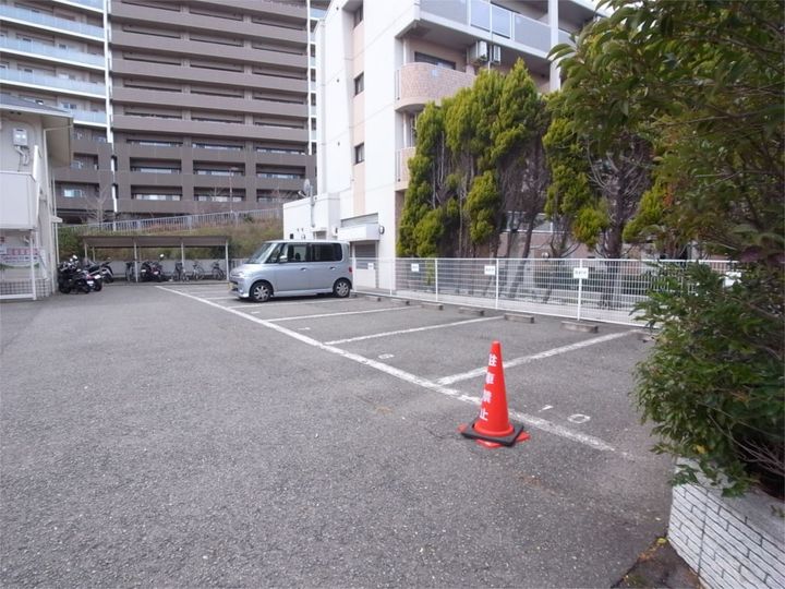 学園カリスのその他画像