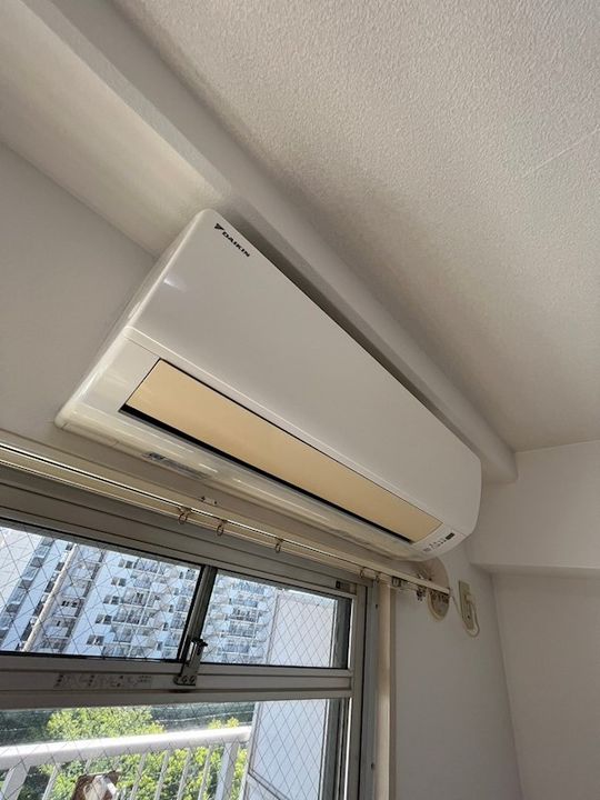 YKハイツ小久保のその他画像