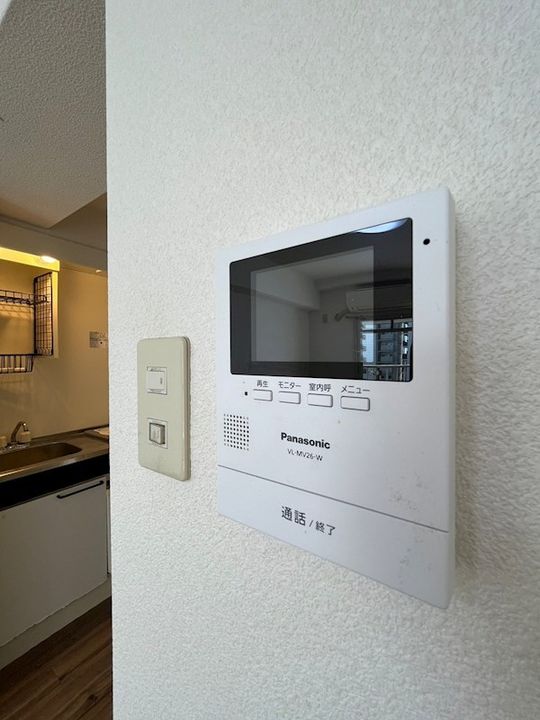 YKハイツ小久保のその他画像