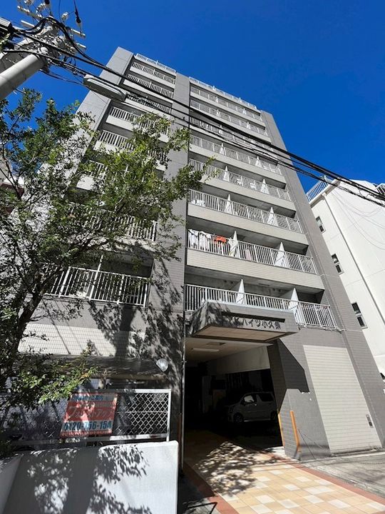 YKハイツ小久保のその他画像