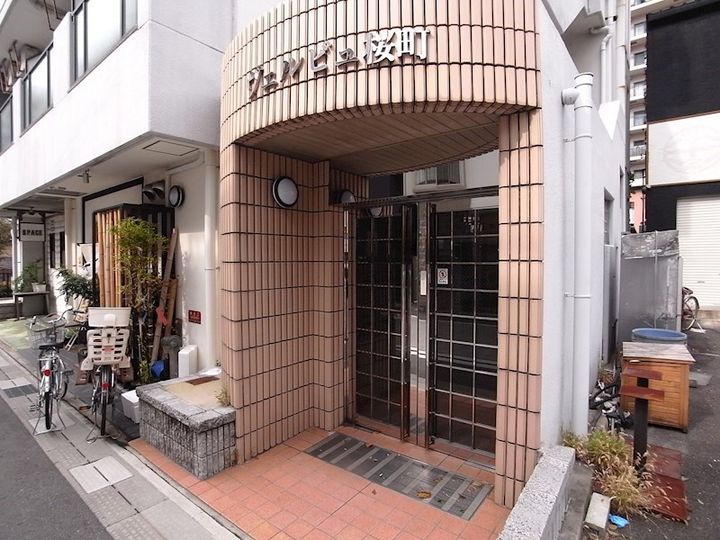 ヴェルビュ桜町のその他画像