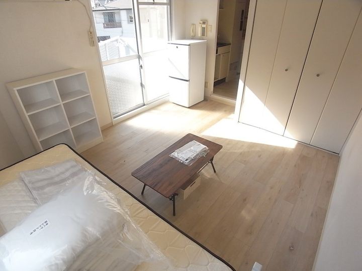 ヒルバレー妙法寺駅前のその他画像