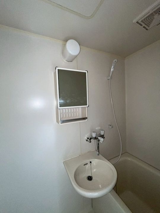 キャンパス本多聞の内装