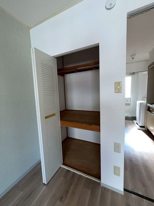 キャンパス本多聞の内装